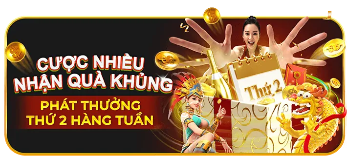 Hoàn trả hàng ngày cho cá cược thể thao U888